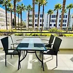 Lejlighed Angies Marina Apartment, Includes 2 Free Passes For The Marina Pool