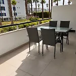 Angies Marina Apartment, Includes 2 Free Passes For The Marina Pool * Lagos