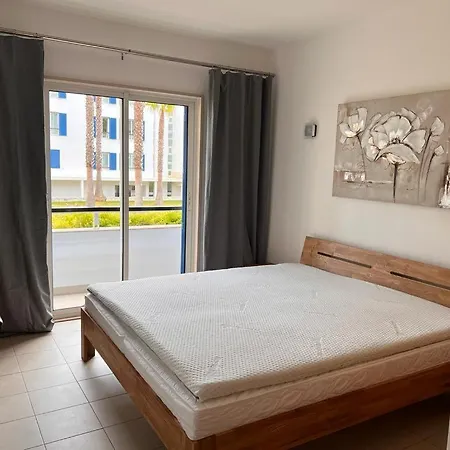 Apartmán Angies Marina Apartment, Includes 2 Free Passes For The Marina Pool *