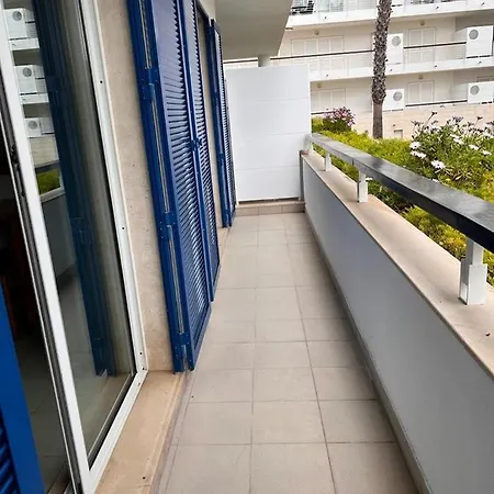 Apartmán Angies Marina Apartment, Includes 2 Free Passes For The Marina Pool *