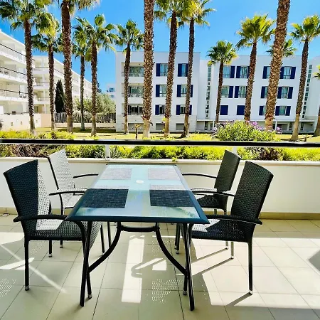 Apartmán Angies Marina Apartment, Includes 2 Free Passes For The Marina Pool