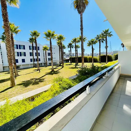 Angies Marina Apartment, Includes 2 Free Passes For The Marina Pool
