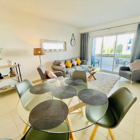 Apartmán Angies Marina Apartment, Includes 2 Free Passes For The Marina Pool *