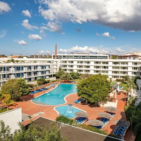 Lejlighed Angies Marina Apartment, Includes 2 Free Passes For The Marina Pool