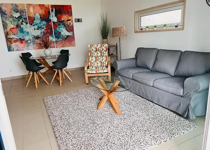 Apartamento Angies Marina Apartment, Includes 2 Free Passes For The Marina Pool