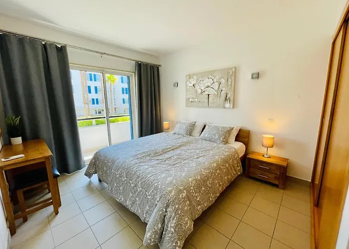 Apartamento Angies Marina Apartment, Includes 2 Free Passes For The Marina Pool *