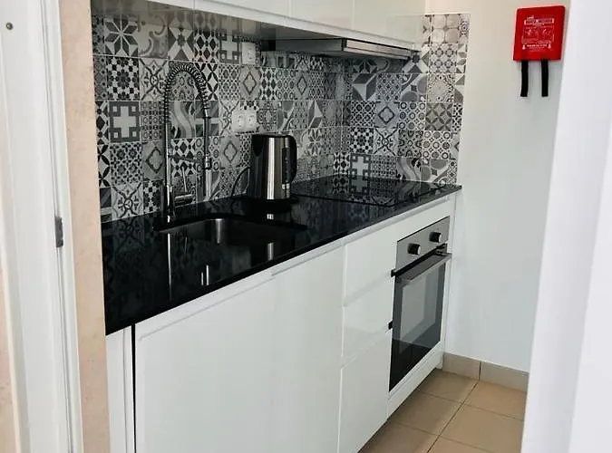 Apartmán Angies Marina Apartment, Includes 2 Free Passes For The Marina Pool