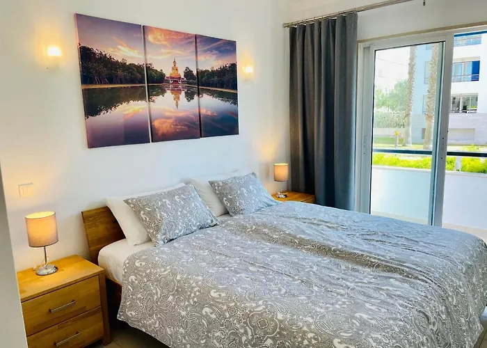 Angies Marina Apartment, Includes 2 Free Passes For The Marina Pool *