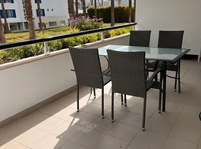 Angies Marina Apartment, Includes 2 Free Passes For The Marina Pool * Lagos