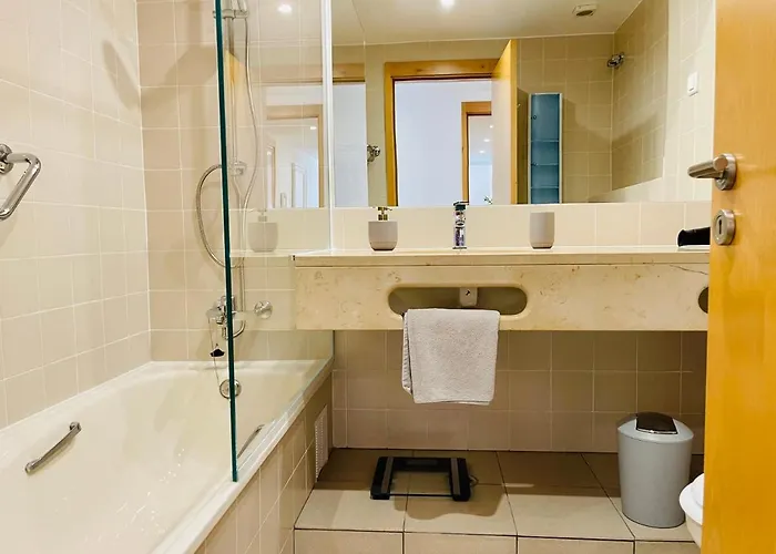 Angies Marina Apartment, Includes 2 Free Passes For The Marina Pool *