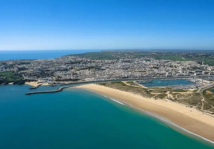 Angies Marina Apartment, Includes 2 Free Passes For The Marina Pool * Lagos